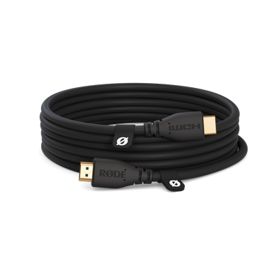 HDMI CABLE 3M - Black