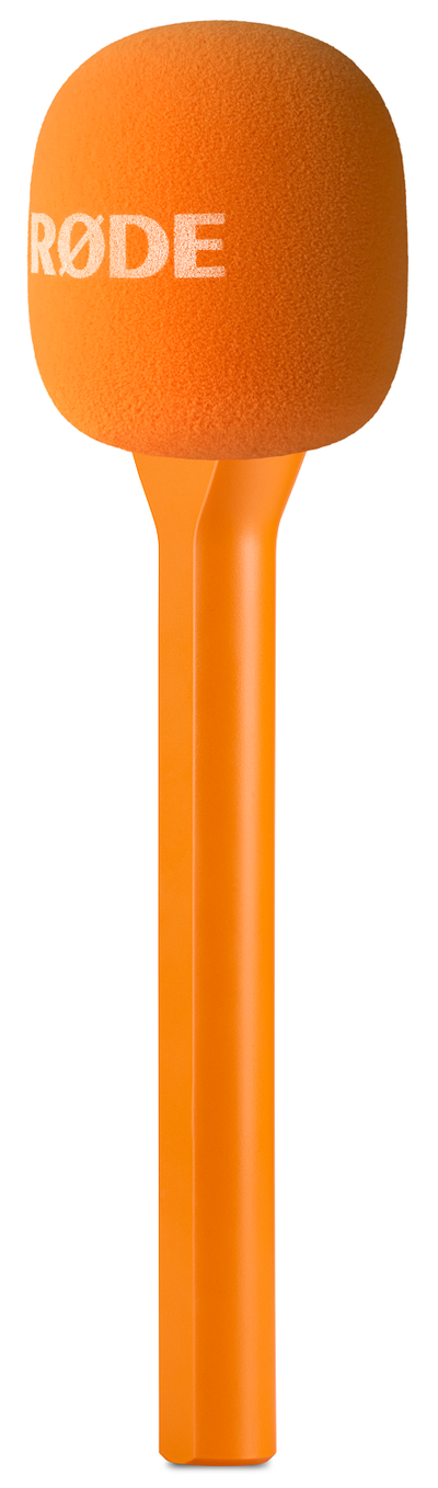 Interview Go - Orange