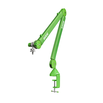 PSA1+ Boom Arm Green
