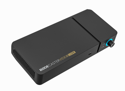 Rodecaster Video Core
