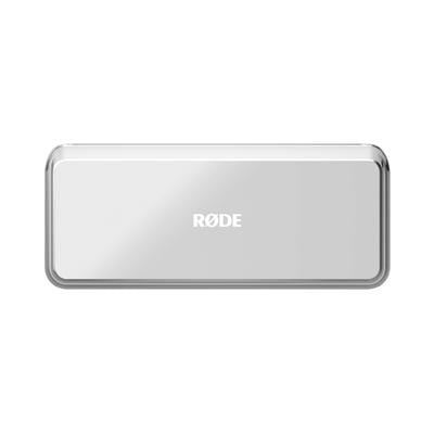 RodeCover Video 