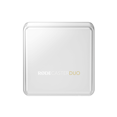 RODECover Duo