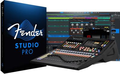 StudioLive Series III SE 16