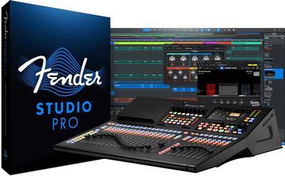 StudioLive® SE 24