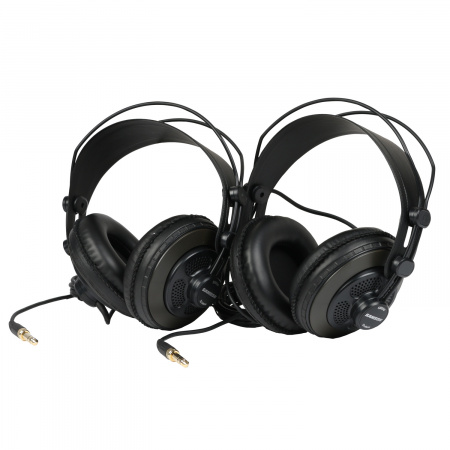 SR850P - 2 Pack Studio Headphone