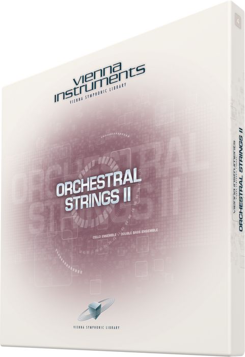 Orchestral Strings II