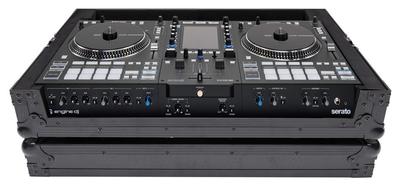 DJ-CONTROLLER CASE System One