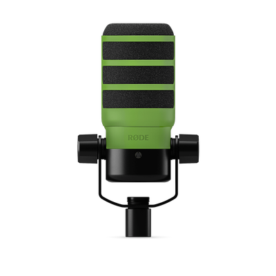 WS14 - Green