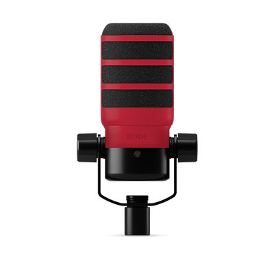 WS14 - Red