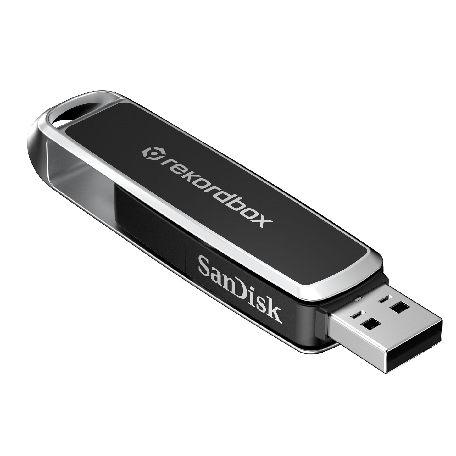 SanDisk DJ Flash Drive