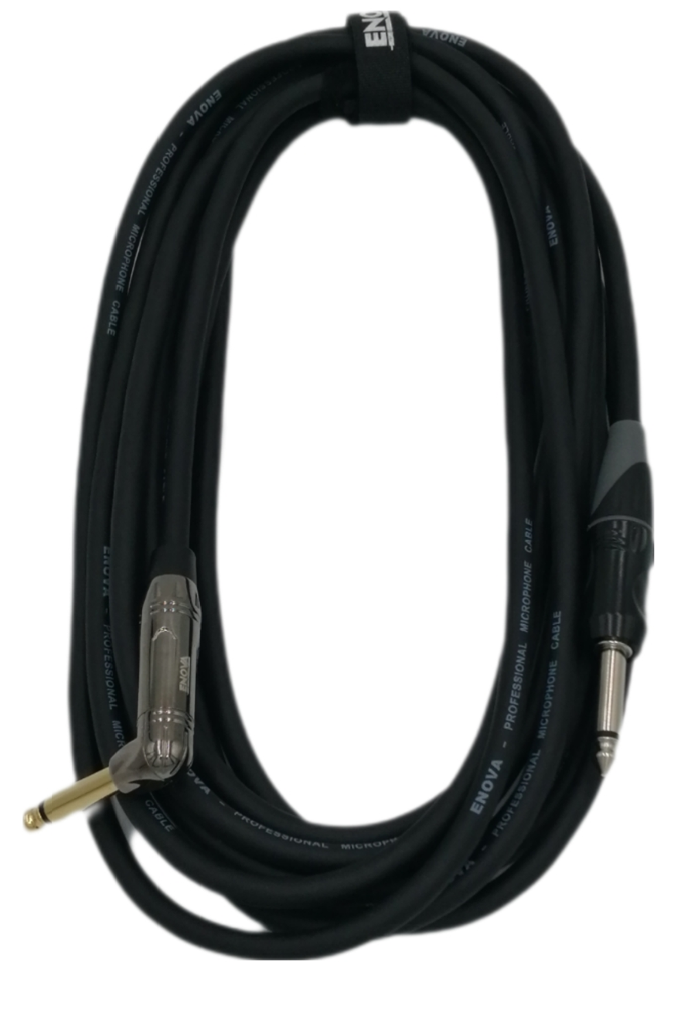  EC-A1-PXMM2-3 1-4" Jack Angle Instrument Cable 3m