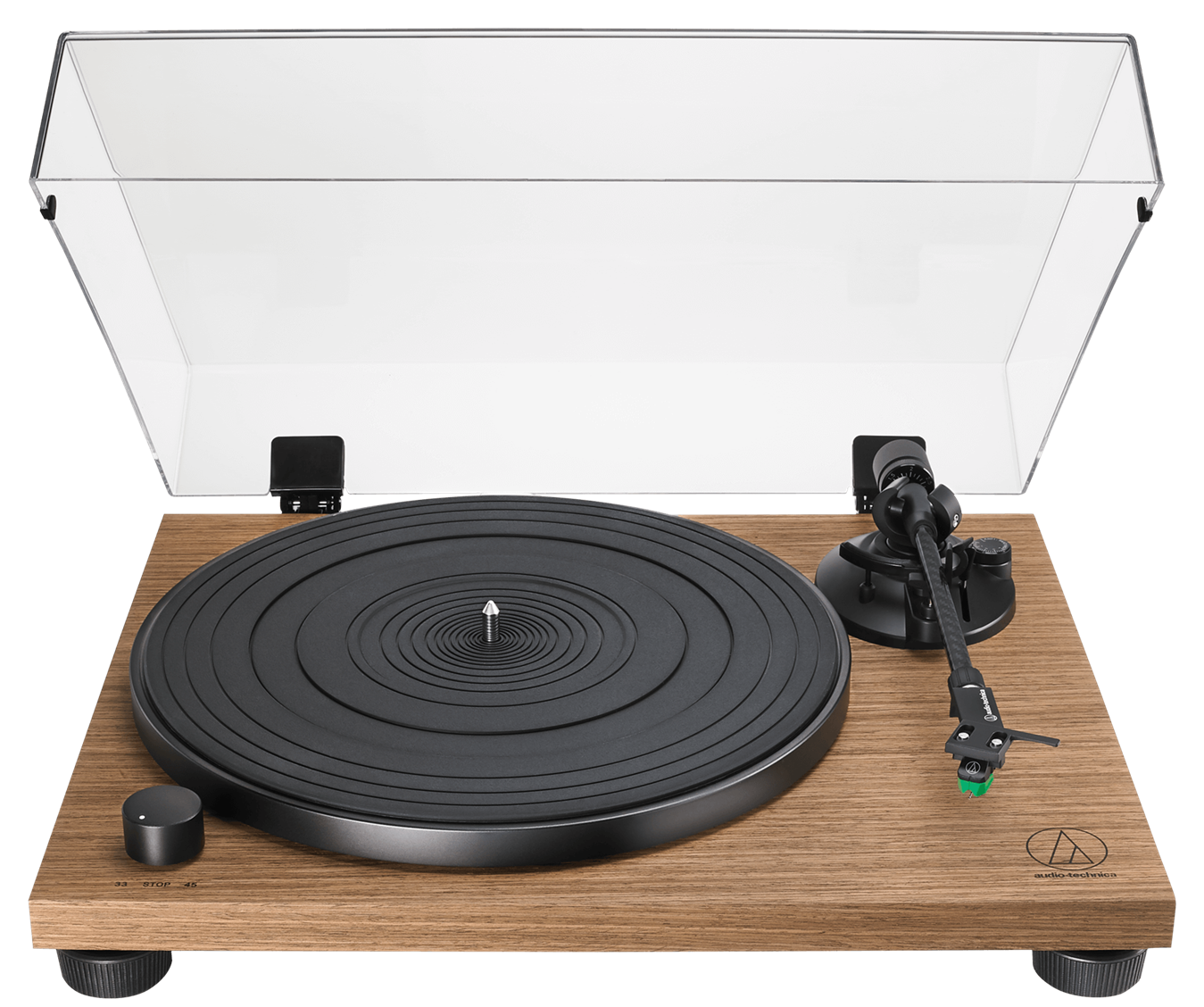 AT-LPW40WN Turntable