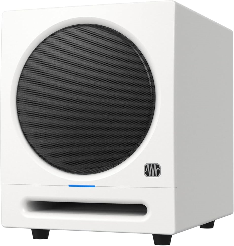 Monitor Speakers