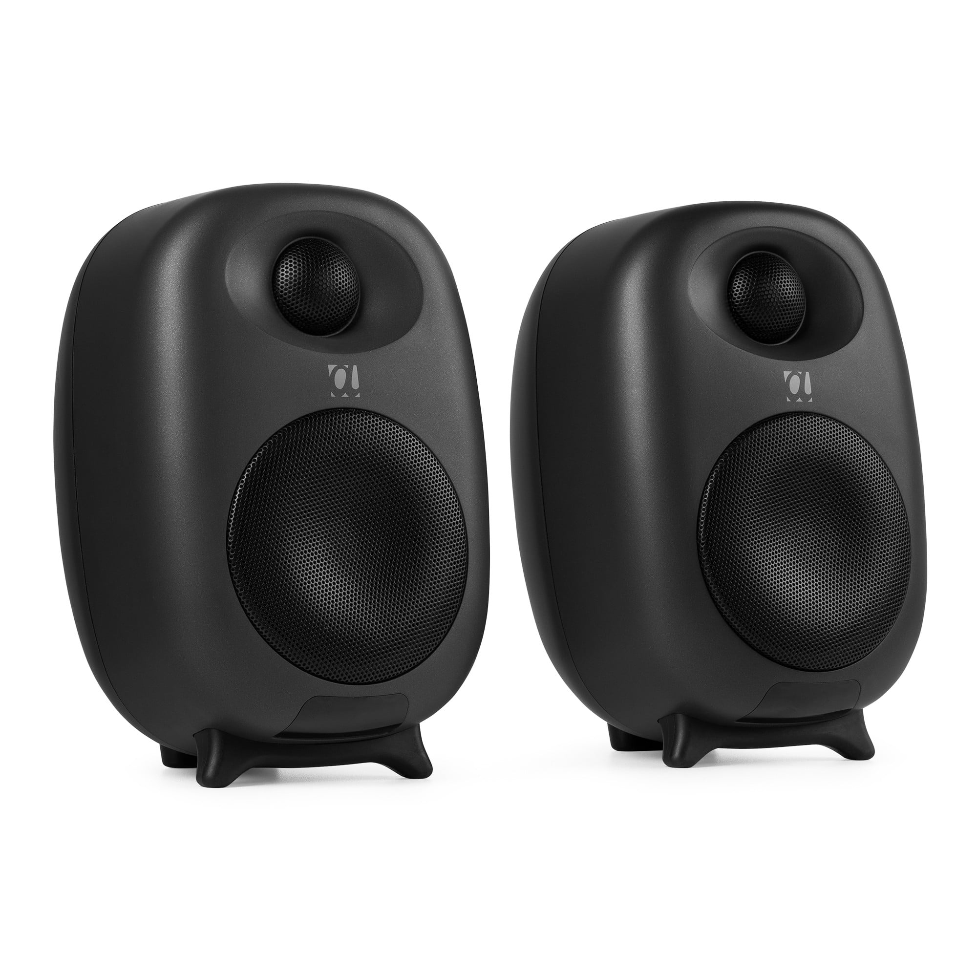 Multimedia Speakers