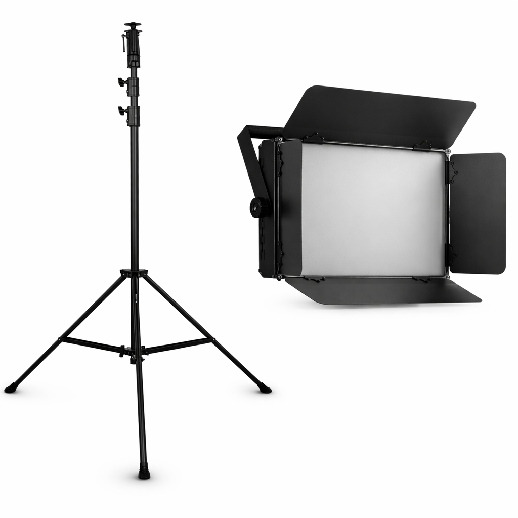  SFP100 Studio Light Bundle