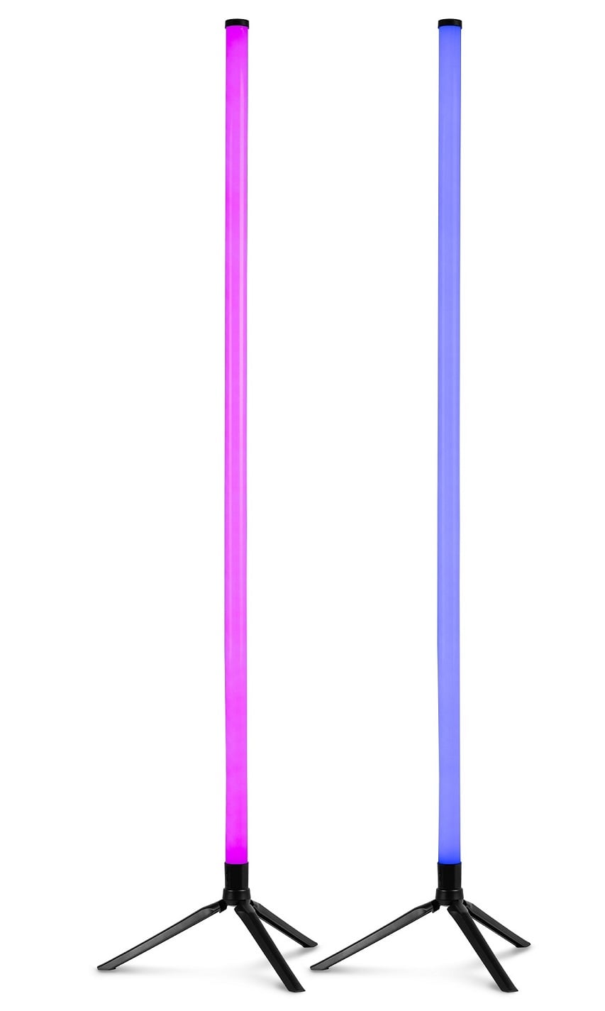 Light & LED Bars