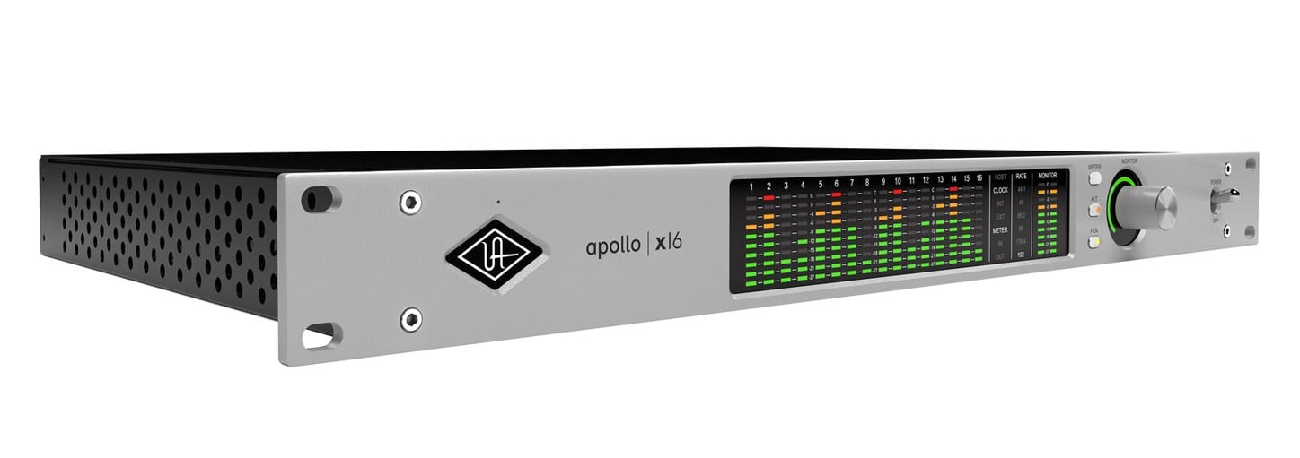 Apollo x16 Gen 2 ESS+
