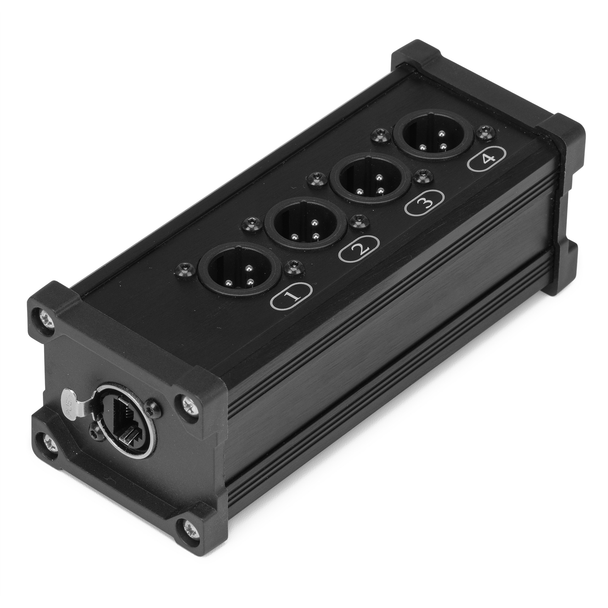 Balanced Cables - XLR - TRS