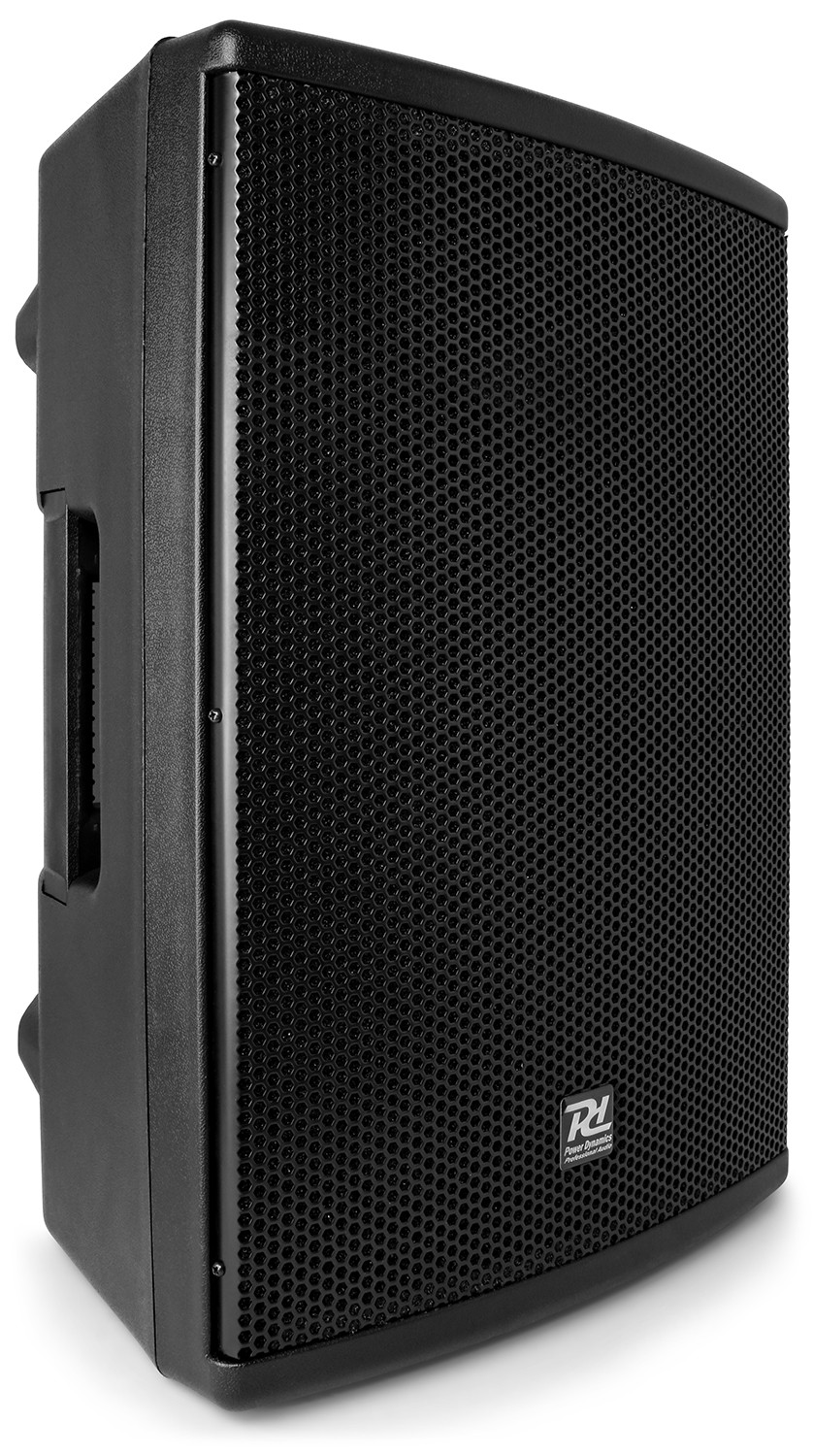 PD412A 1400W Active PA Speaker