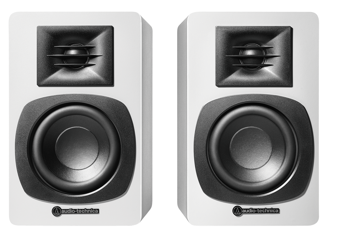 Monitor Speakers