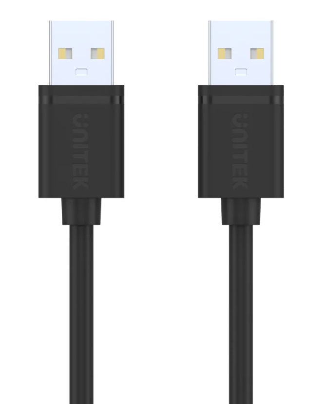 USB-A to USB-A 2.0