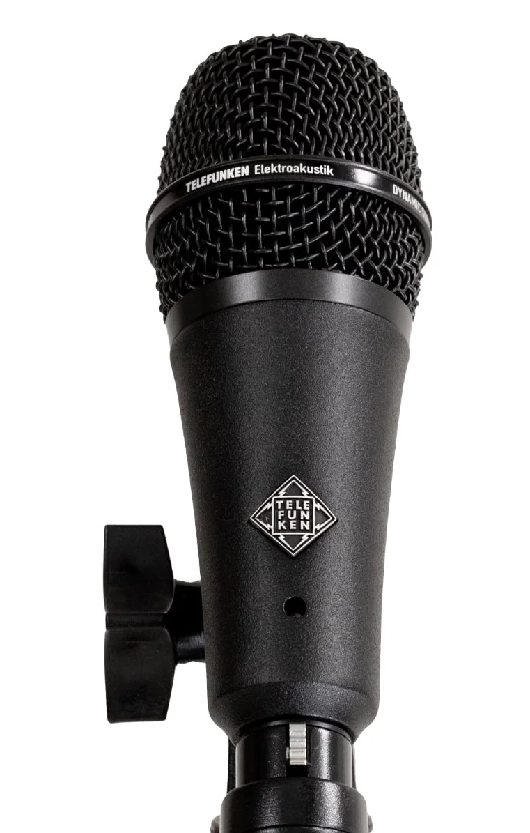 M80-SH Low Profile