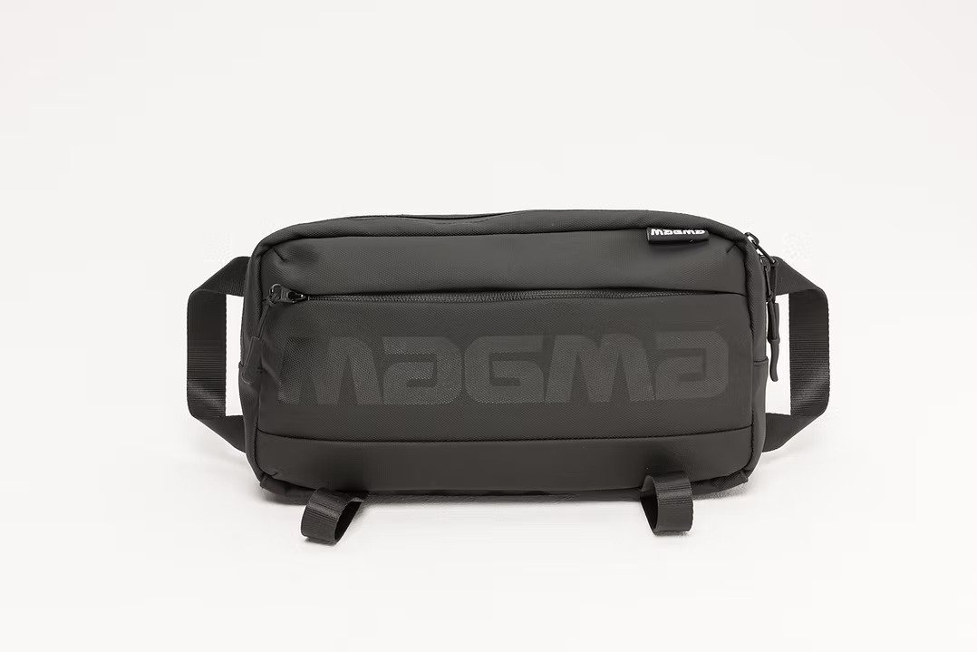  SOLID BLAZE X-BAG