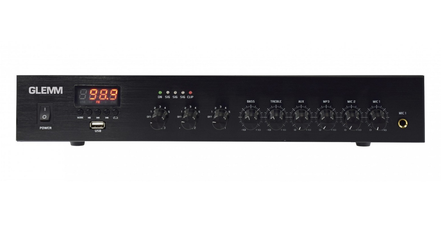 Glemm PAA 480TMZB