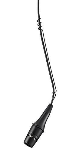 Vocal Microphones
