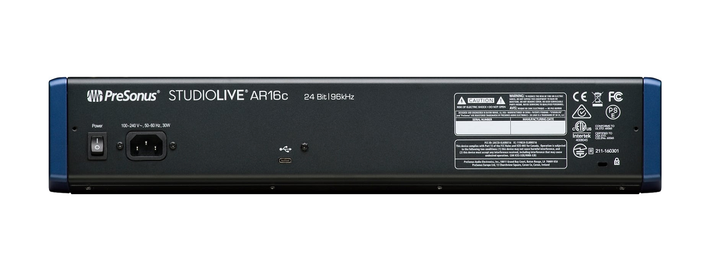 3 AR16C