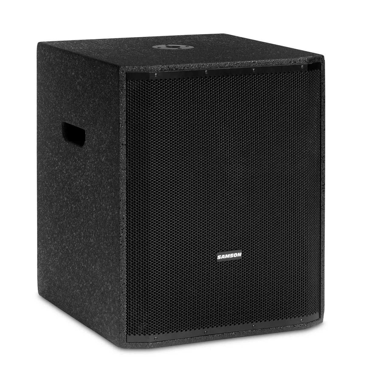 Pro Subwoofers