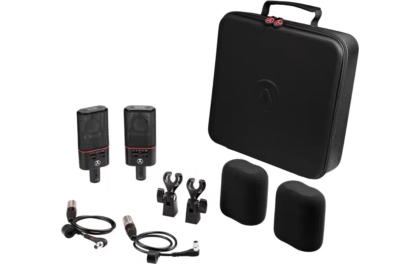 Vocal Microphones