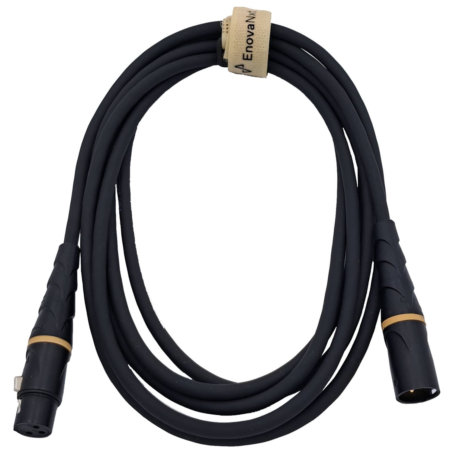 Microphone Cables