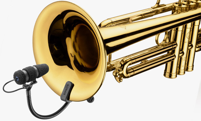 d:vote CORE 4099T (Trumpet, Trombone, Other Brass)