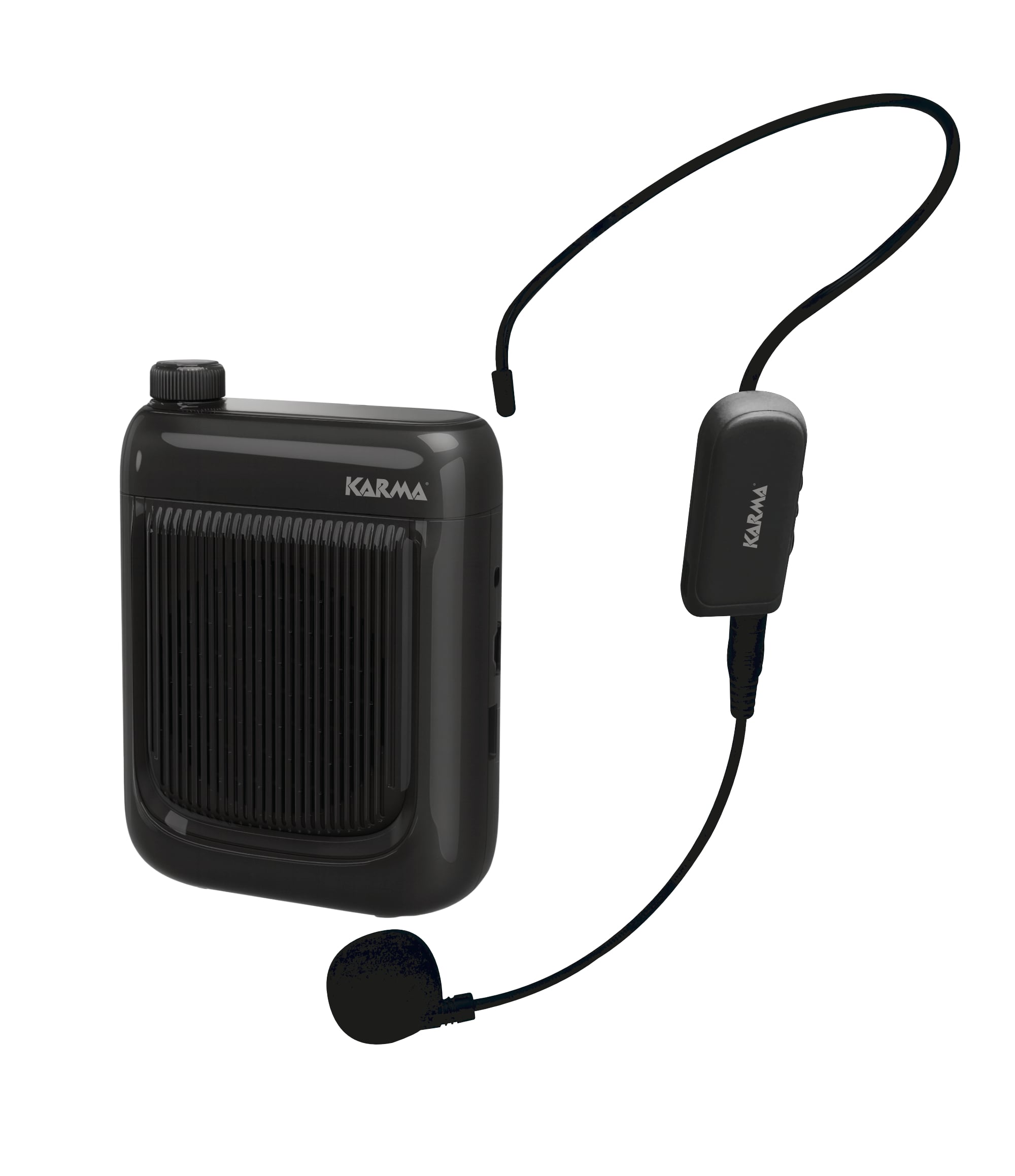 Small Battery Speakers
