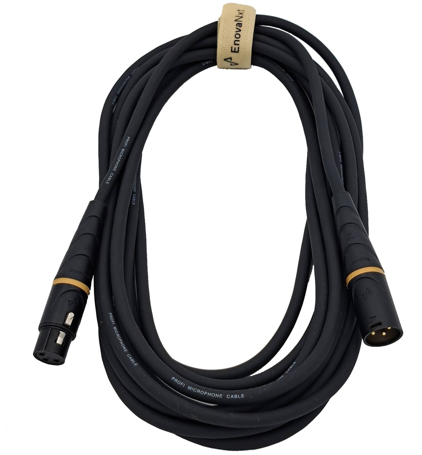 Microphone Cables