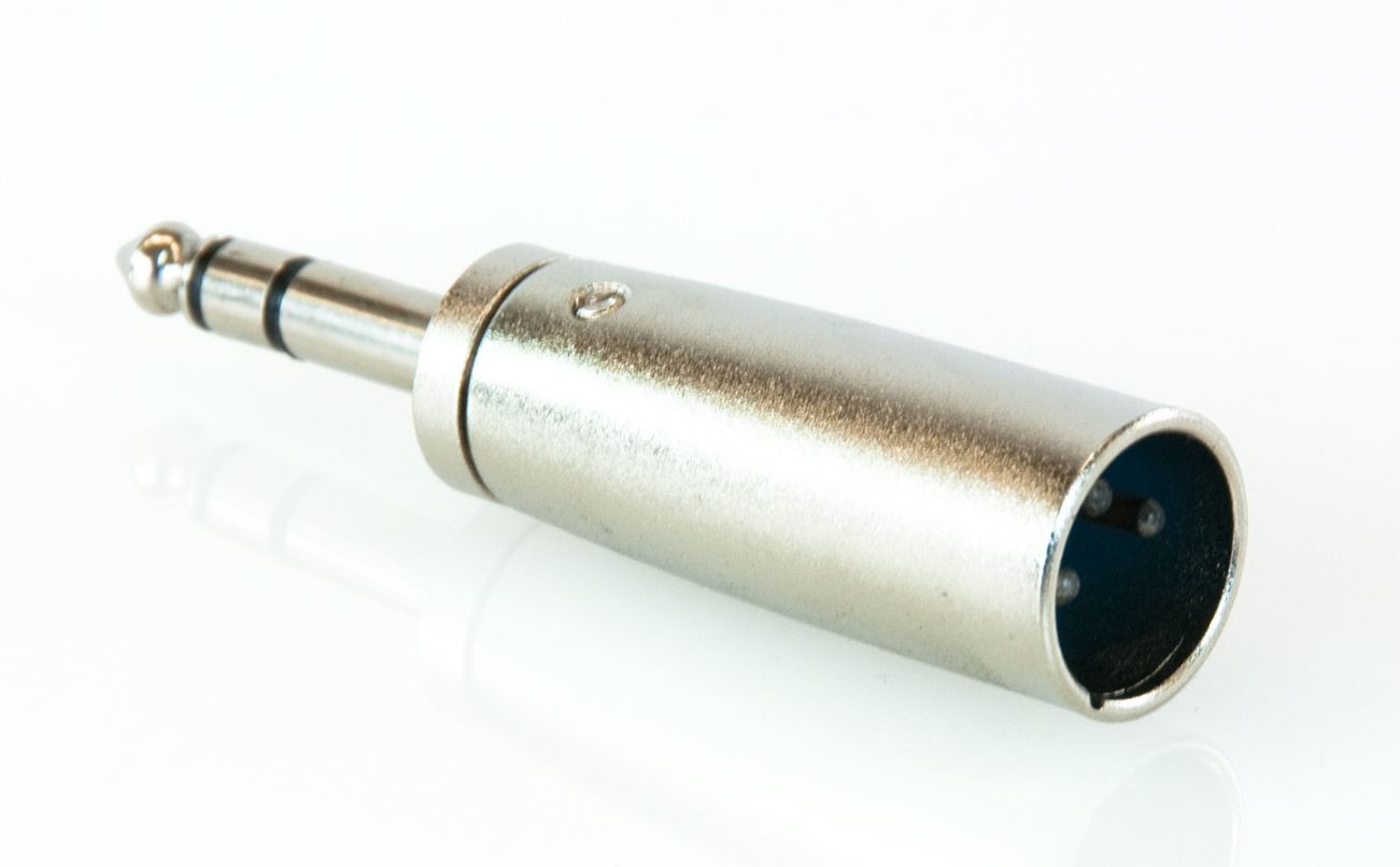HY4843 Metal adaptor