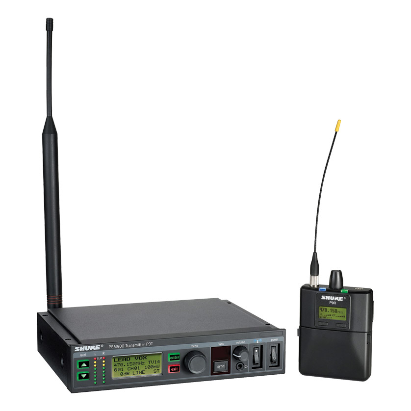 PSM 900