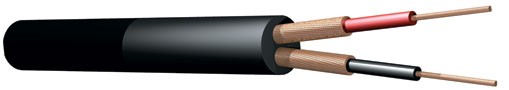  RX50 DMX Cable