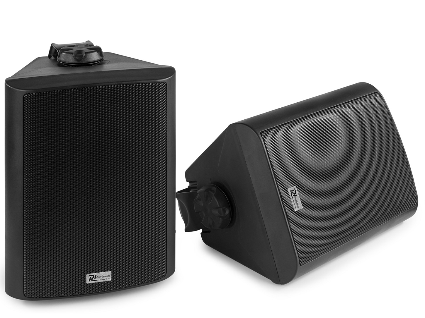 BC65V Black Pair - Outdoor Speaker IPX5