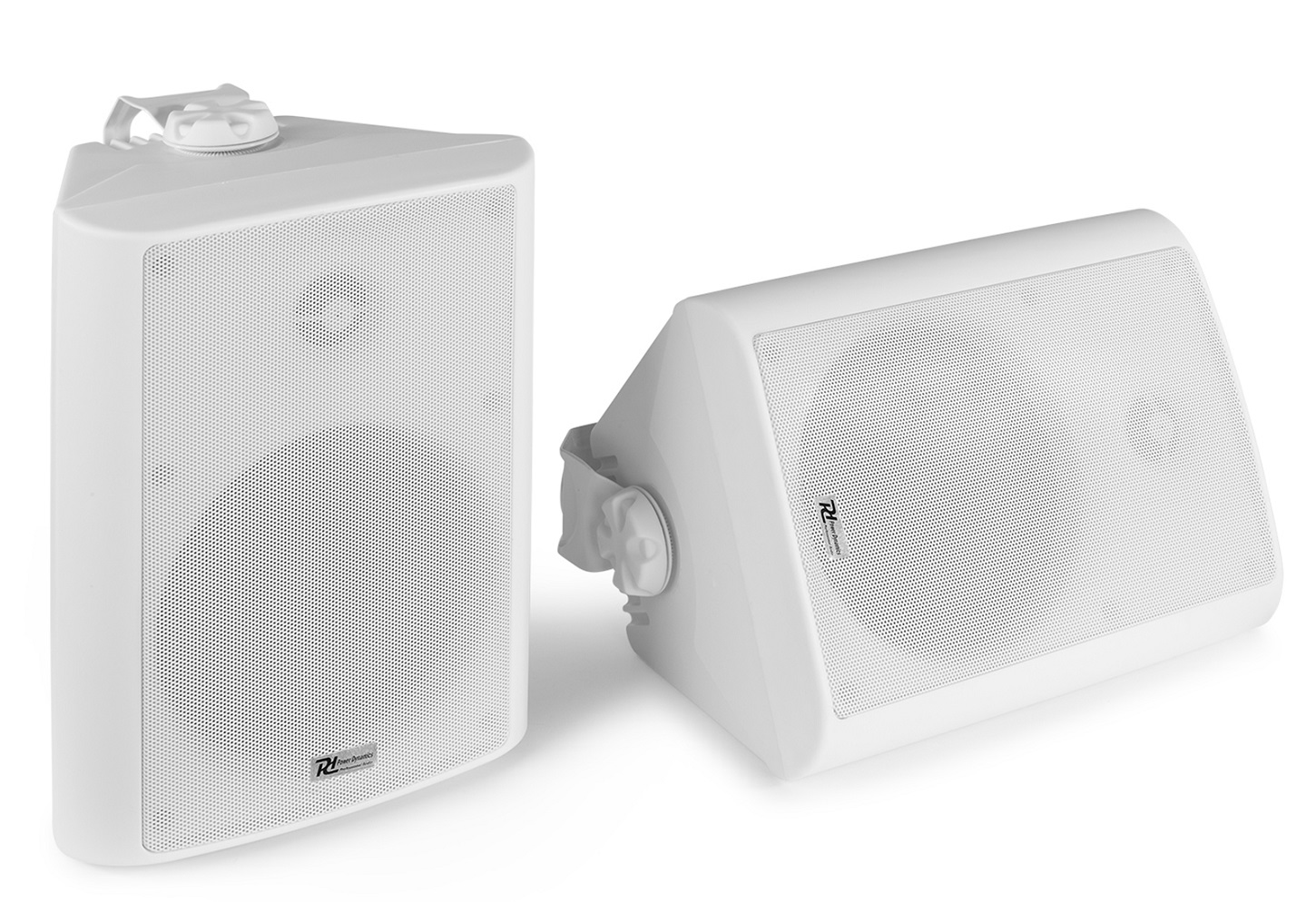 BC65V White  Pair - Outdoor Speaker IPX5