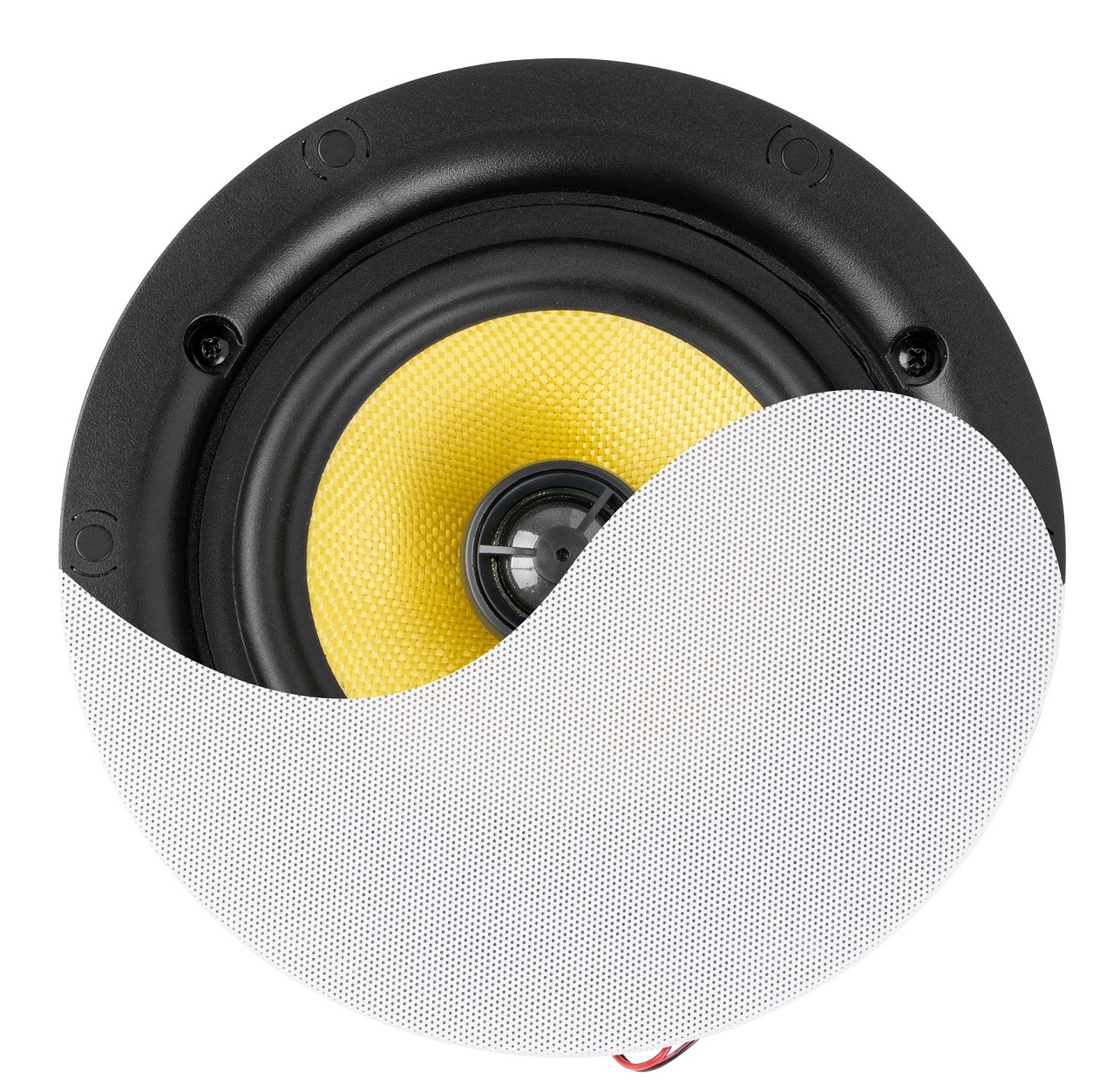 Installation Wall & Ceiling Speakers