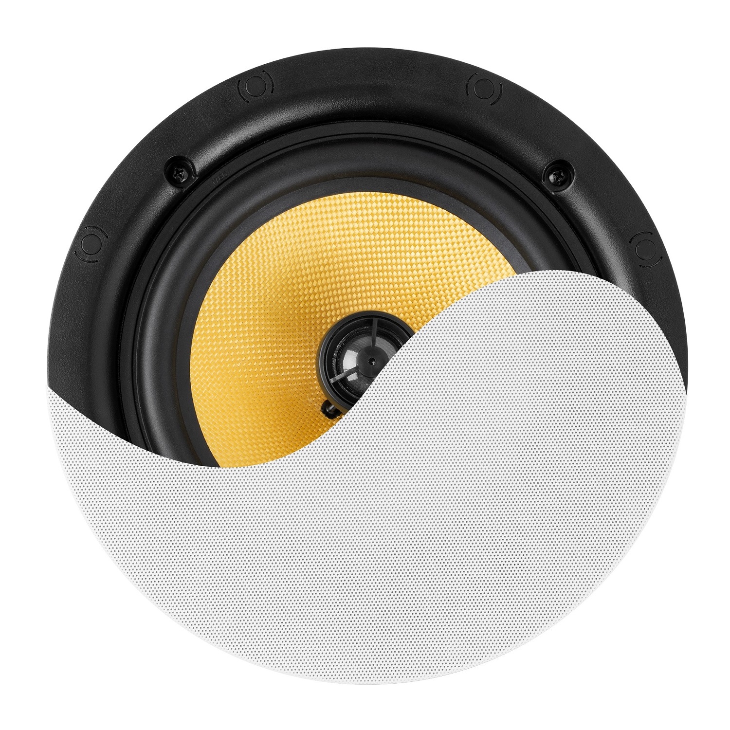 KVCS8 - Premium Quality Ceiling Speaker 