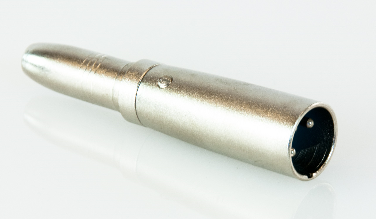 HY4842 Metal adaptor