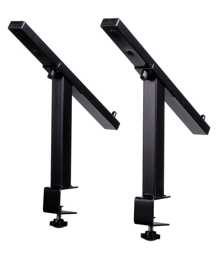 Headliner La Brea Laptop Stand Black