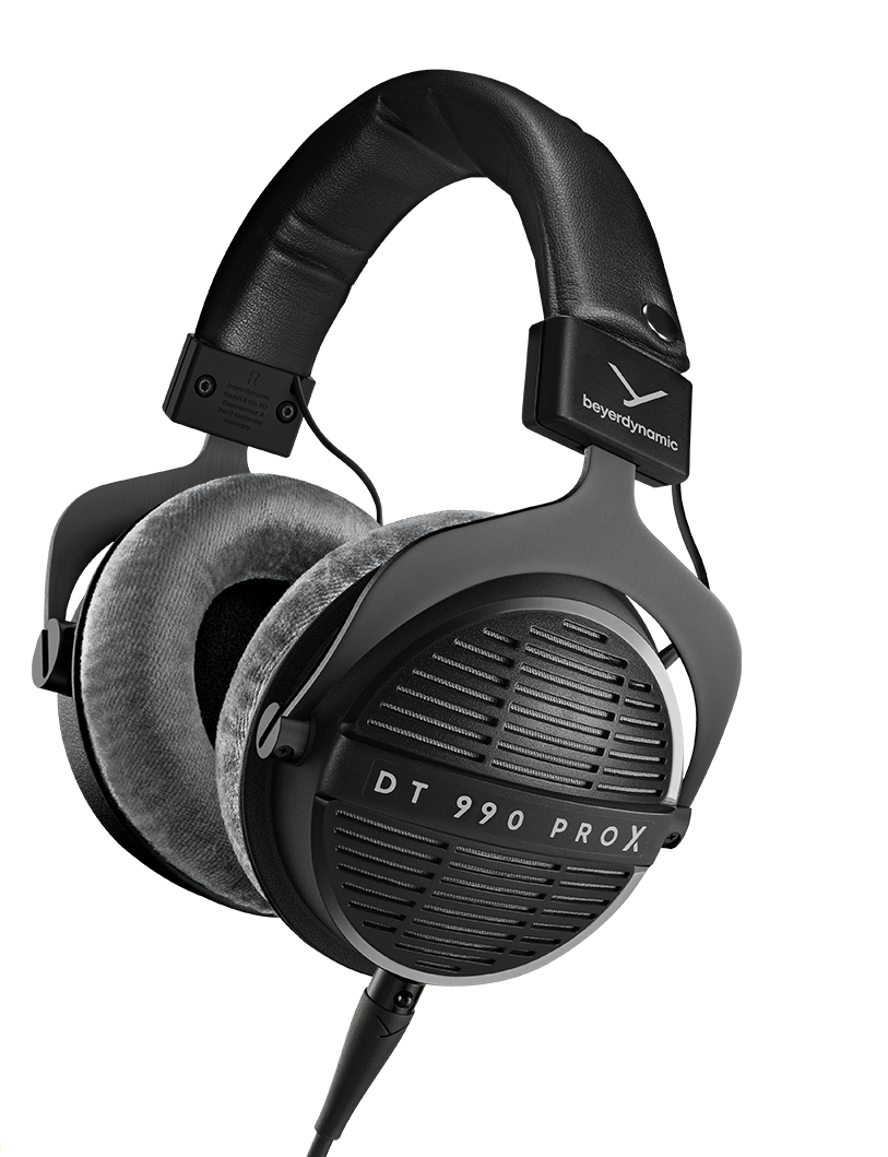 DT 990 PRO X