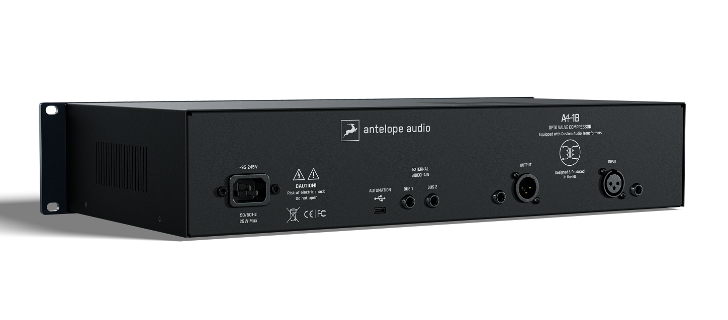 A4 1B Compressor 008
