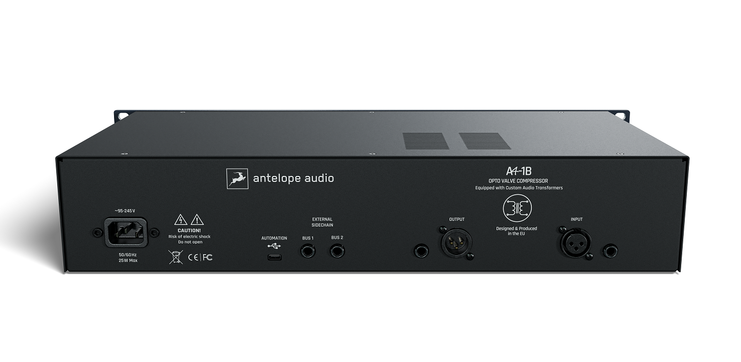 A4 1B Compressor 009