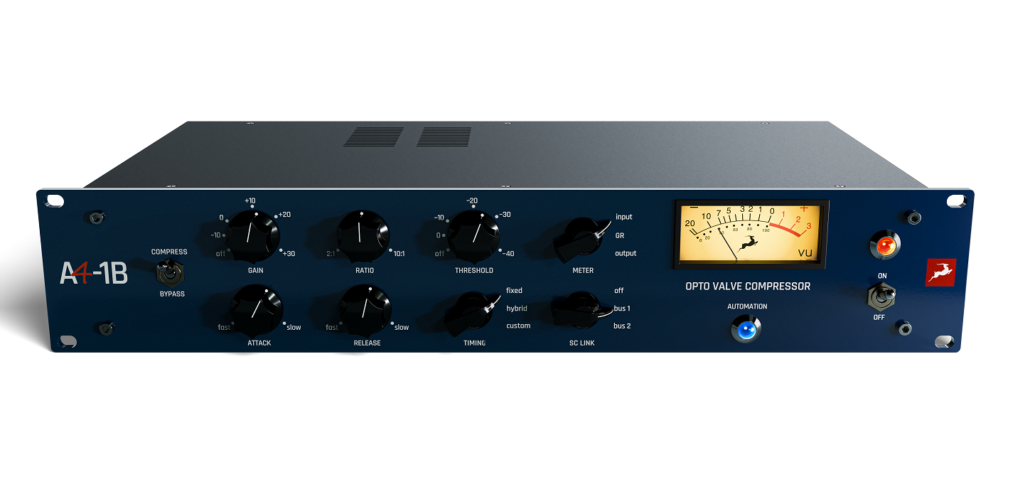 A4 1B Compressor 010