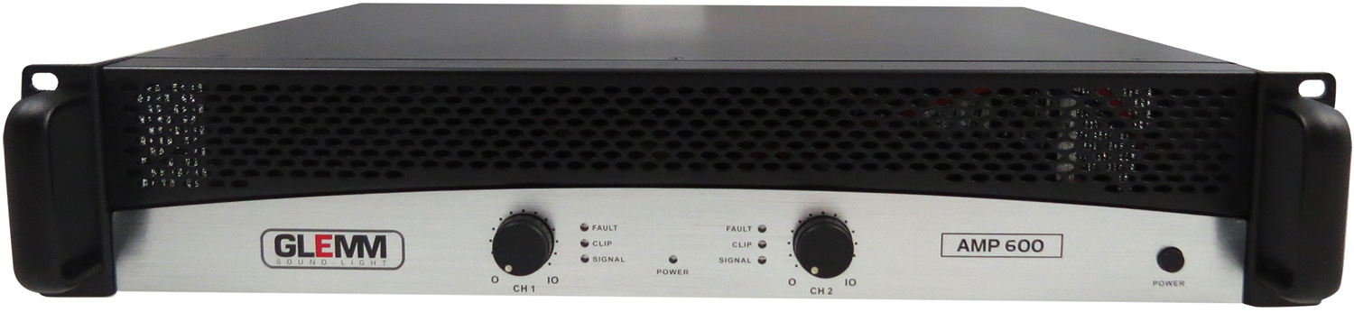 AMP 600